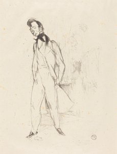 Adolphe oder der traurige junge Mann