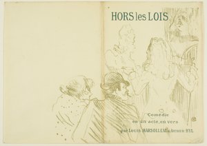 Hommage an Molière