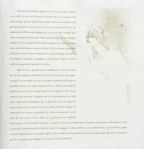 Yvette Guilbert - Französische Serie: Nr. 12