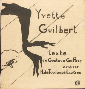 Albumcover, 1894
