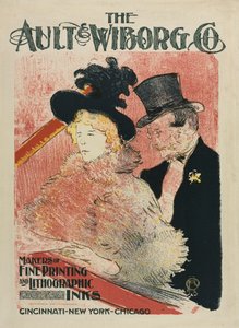 Beim Konzert, 1896