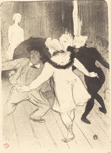 Folies-Bergère: Die Zensoren von M. Prudhomme