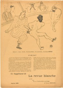 Footit und Chocolat (Footit et Chocolat) [linkes Recto]