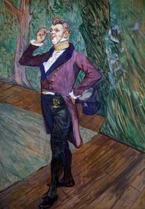 Henry de Samary, Schauspieler der Comédie-Française