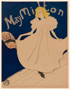 May Milton