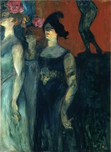 Messalina, 1901