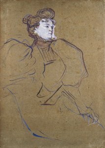 Misia Natanson, ca. 1897