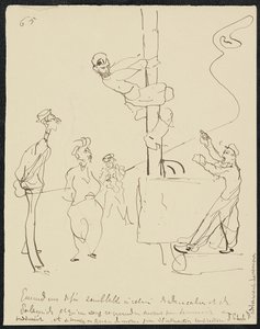 Untergang, 1881