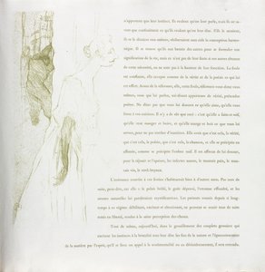 Yvette Guilbert-Französische Serie: Nr. 11, 1894