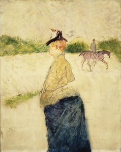 Émilie (späte 1890er)