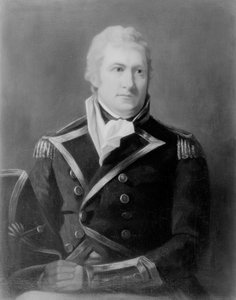 Captain George Duff (1764-1805)