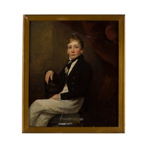 Die Rolland-Brüder, Henry von Henry (circle of) Raeburn