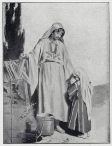 Ein östlicher Brunnen von Henry Andrew Harper