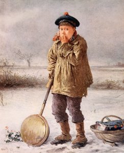 Heimischer Komfort, 1874