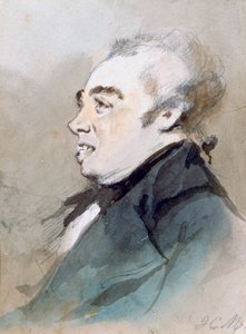 Joseph Prudhomme, um 1825-1877