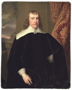 Francis, 4. Earl of Bedford von Henry Bone