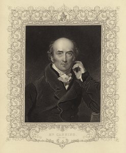Mr. Canning, 1827