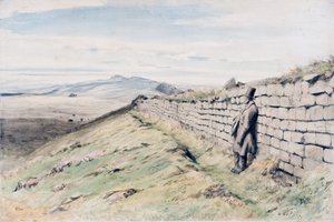 Cockmount Hill von Henry Burdon Richardson