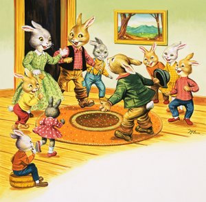 Bärenhase