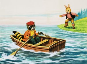 Brer Rabbit