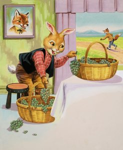 Brer Hase