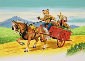 Brer Rabbit