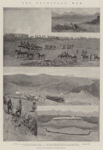 Der Transvaal-Krieg von Henry Charles Seppings Wright