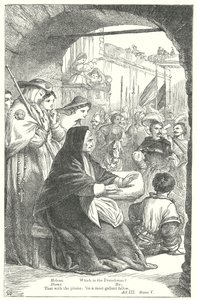 Ende gut, alles gut (Gravur)