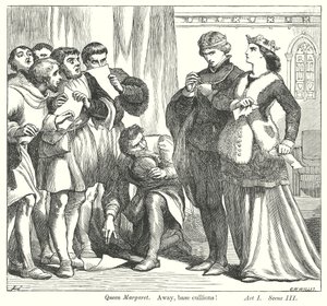 König Heinrich VI. Teil II