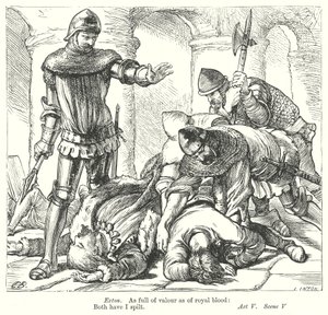 König Richard II