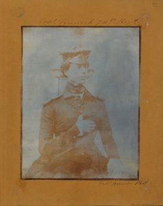 Kapitän Fenwick von Henry Craigie Brewster