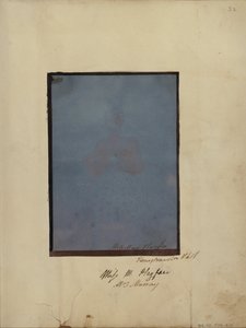 Miss Mary Playfair von Henry Craigie Brewster