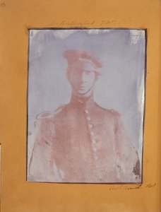 Herr Rutherford