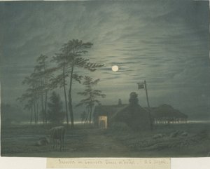 Cannock Chase: Gemälde