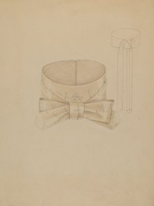 Kragen von Henry De Wolfe