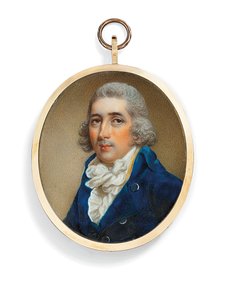 Thomas Graham von Henry Edridge