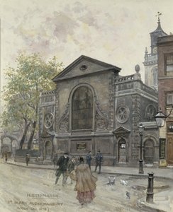 St. Mary