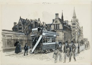 Das Chemische Theater und Labore, Owen