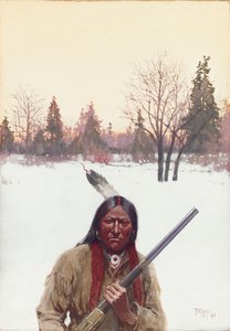 Jäger, 1899