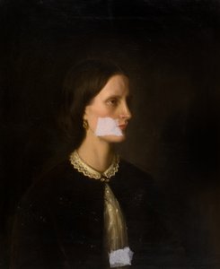 Jessie Cowie von Henry Harwood