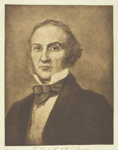 Der ehrenwerte W.E. Gladstone, M.P.