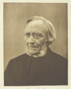 Der sehr ehrwürdige Dekan Bradley von Henry Herschel Hay Cameron