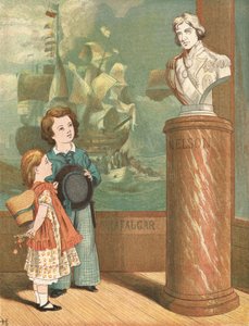 Patriotische Leute