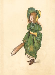 Rückkehr vom Treffen von Henry Hetherington Emmerson