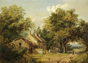 Landschaft