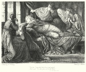 Der Stab und das Skript