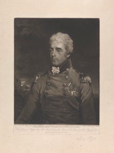 Der ehrenwerte Lord Viscount Cathcart