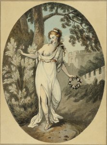 Die schöne Emily von Henry James Richter