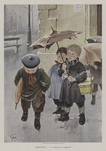Ein Unabhängiger