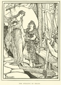 Der Raub der Helena